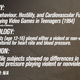 Image for article titled 25 Video Game Violence Studies, Summarized